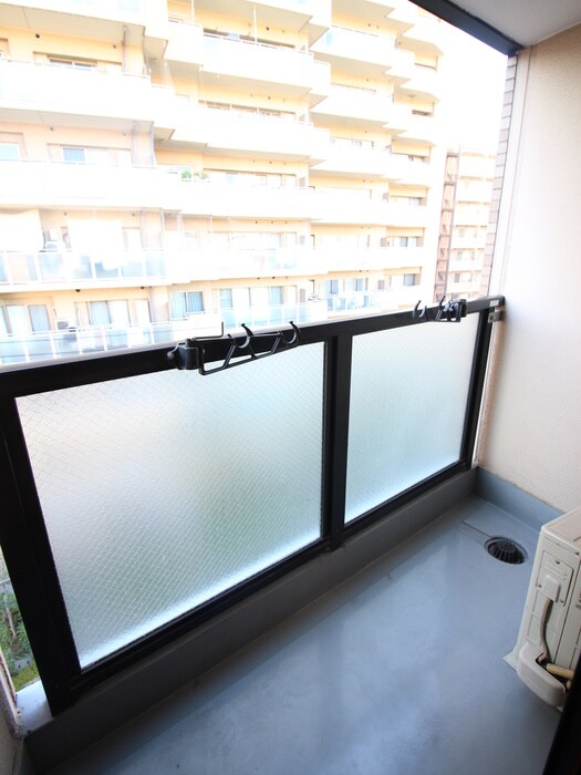 物件内観写真17　(ベランダ・バルコニー)