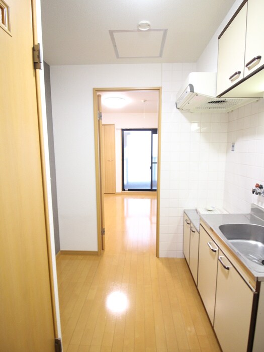 物件内観写真19　(廊下)