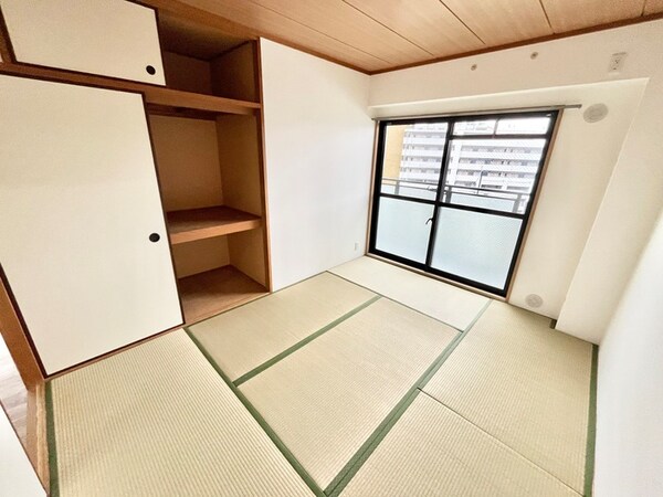 居室