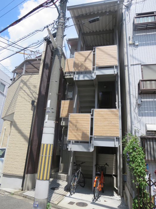 外観写真