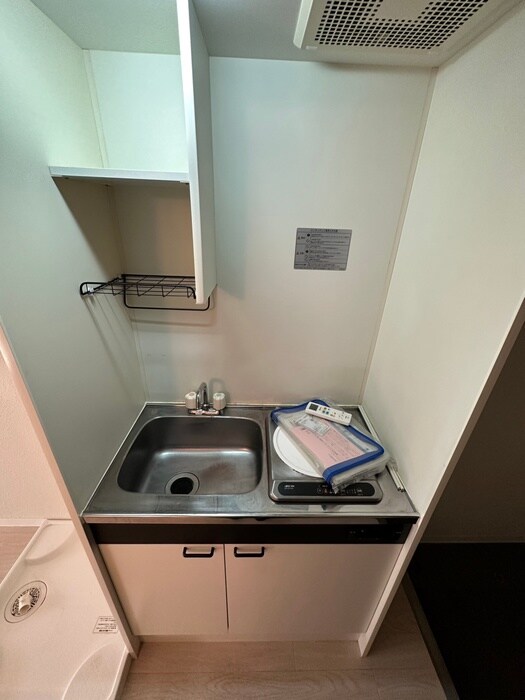 物件内観写真8　(キッチン)