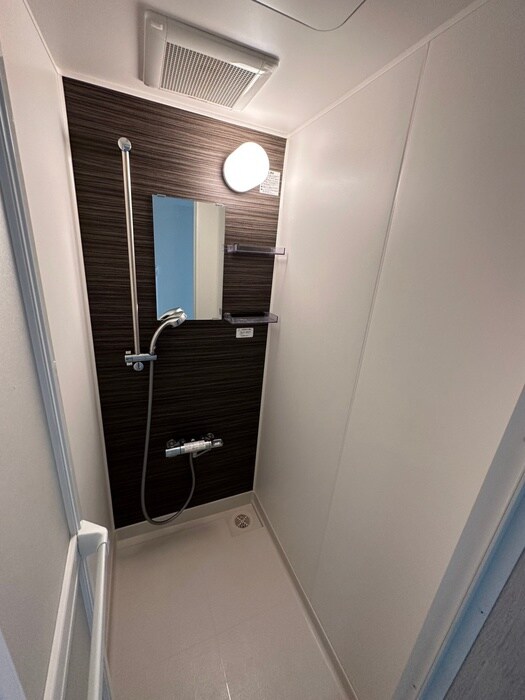 物件内観写真9　(バス／シャワールーム等)