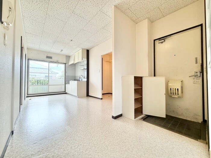 物件内観写真7　(居室)