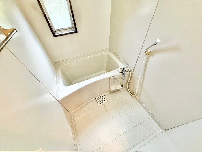 物件内観写真14　(バス／シャワールーム等)