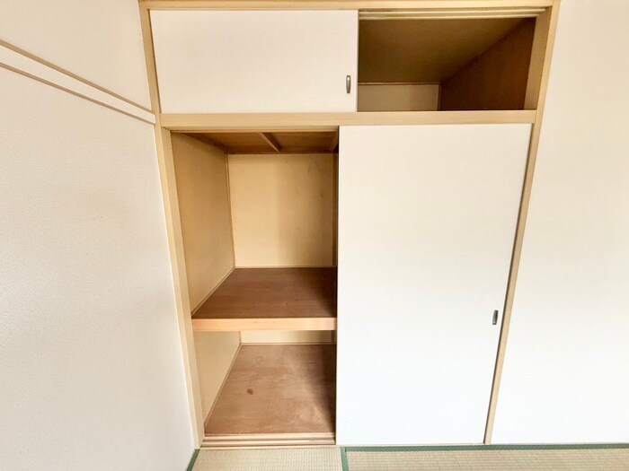 物件内観写真18　(収納)