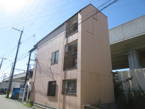 Ｈ－ア－シュ２外観写真