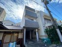 ドリームコート平野