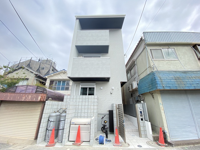 外観写真