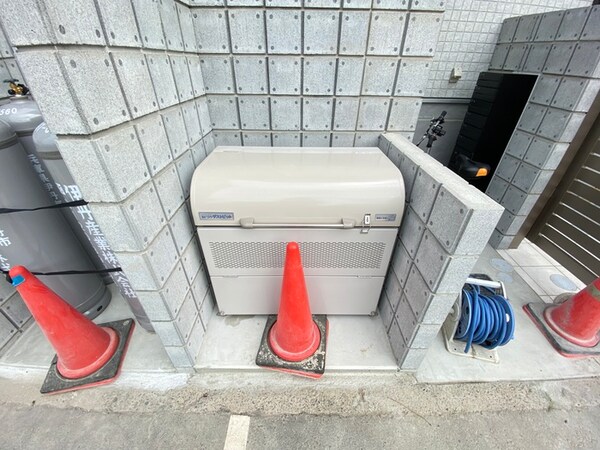 建物設備