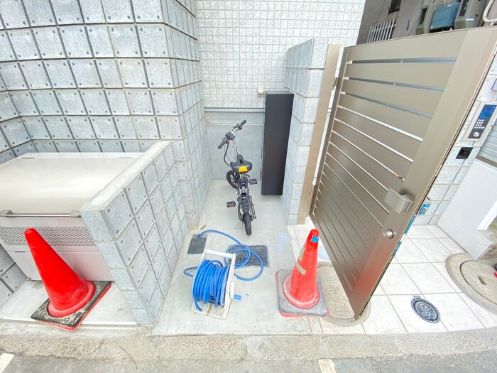 物件外観写真6　(その他)