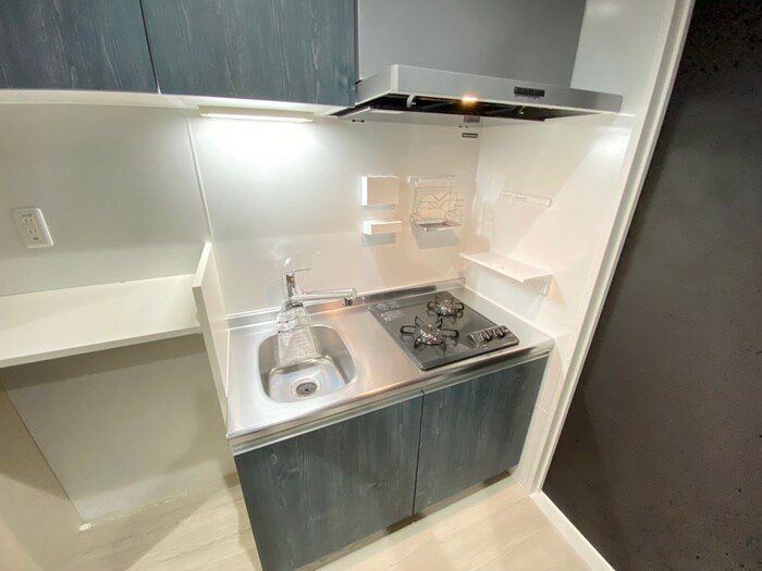 物件内観写真10　(キッチン)