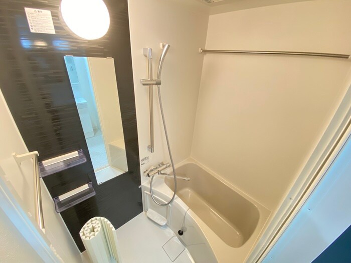 物件内観写真11　(バス／シャワールーム等)