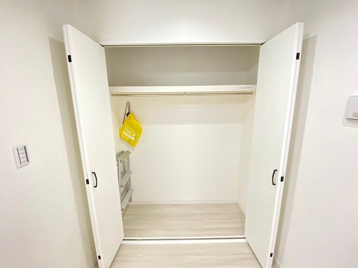 物件内観写真14　(収納)