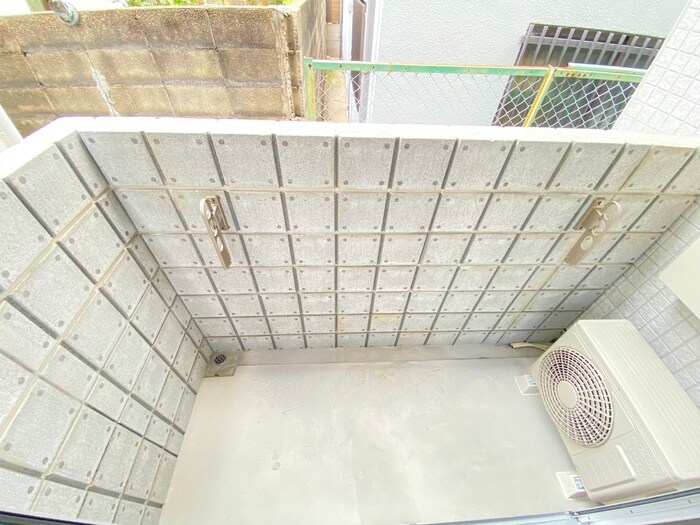 物件内観写真19　(ベランダ・バルコニー)