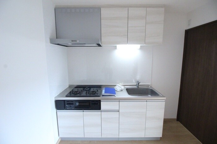 物件内観写真7　(キッチン)