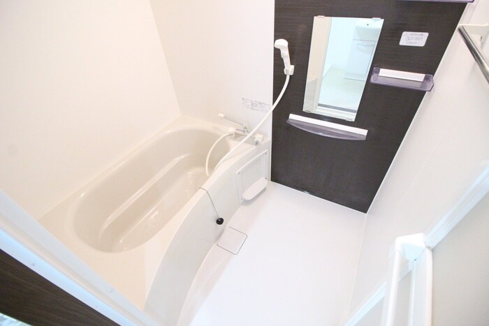 物件内観写真8　(バス／シャワールーム等)