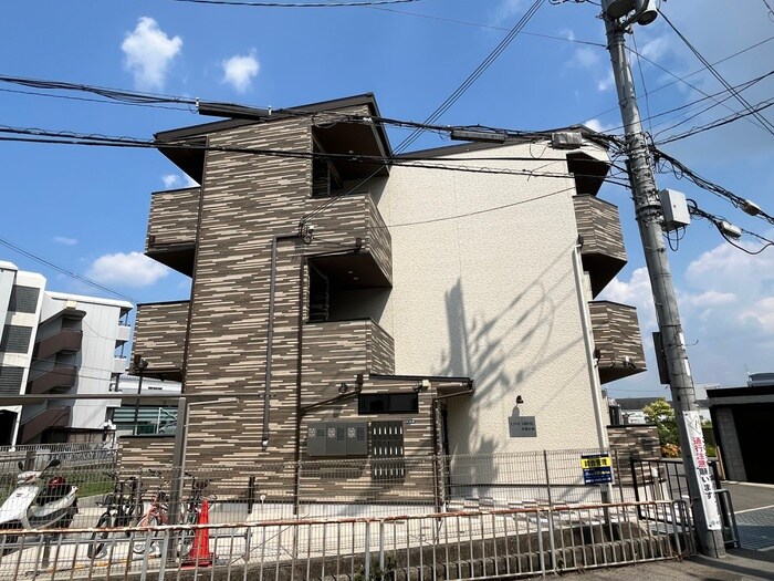 物件外観写真3　(外観写真)