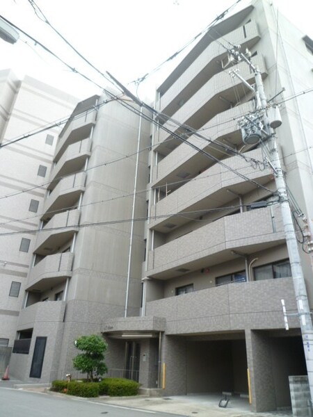 ＡＴ　ＨＯＭＥ外観写真