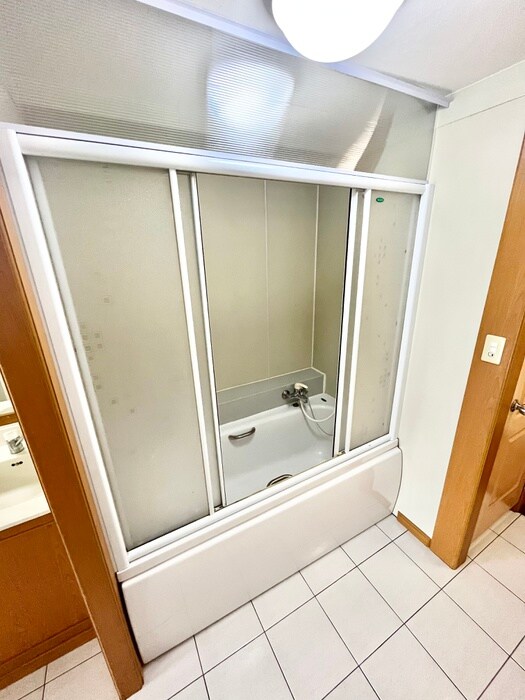 物件内観写真12　(バス／シャワールーム等)