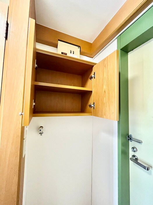 物件内観写真16　(収納)