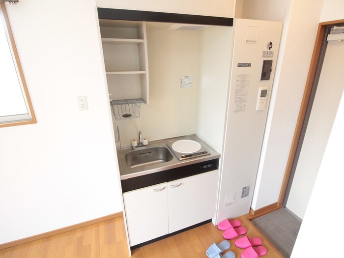 物件内観写真6　(キッチン)