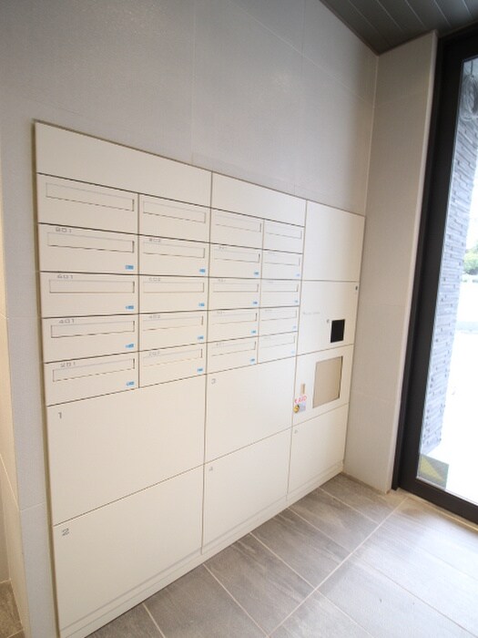 物件外観写真4　(外観写真)