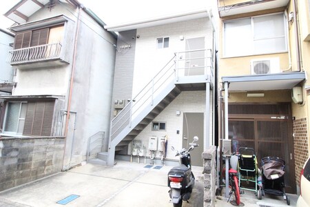 フェリーチェ洛東外観写真