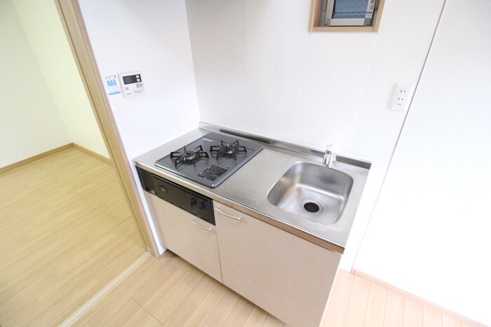 物件内観写真6　(キッチン)