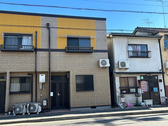 物件外観写真3　(外観写真)