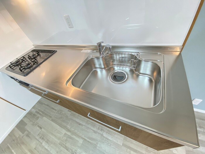 物件内観写真10　(キッチン)