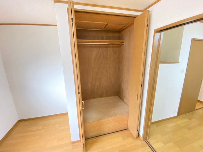物件内観写真19　(収納)