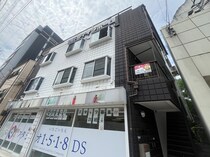 ダイイチホームビルの外観写真