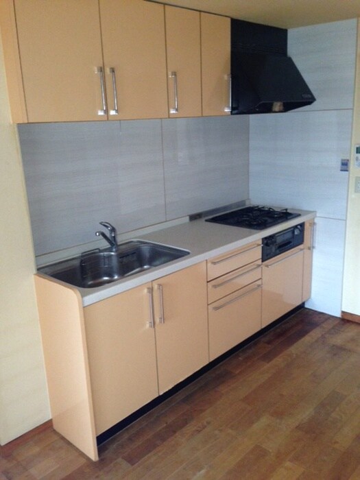 物件内観写真7　(キッチン)