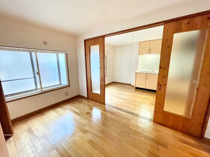 物件内観写真7　(居室)