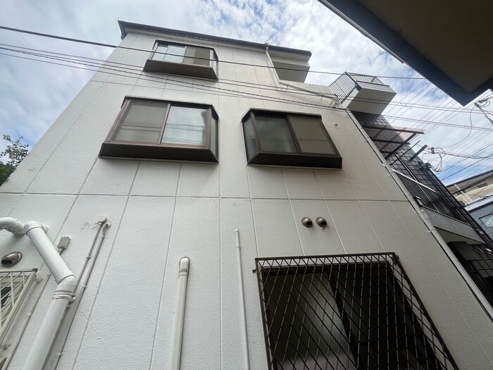 物件外観写真4　(外観写真)