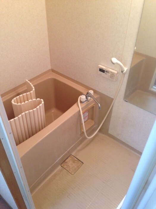 物件内観写真11　(バス／シャワールーム等)