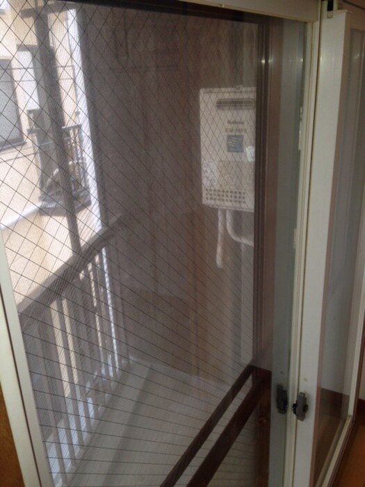 物件内観写真16　(ベランダ・バルコニー)