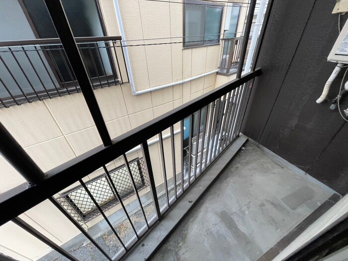 物件内観写真16　(ベランダ・バルコニー)