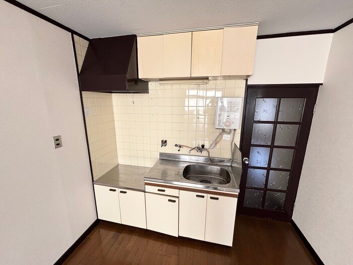 物件内観写真14　(キッチン)