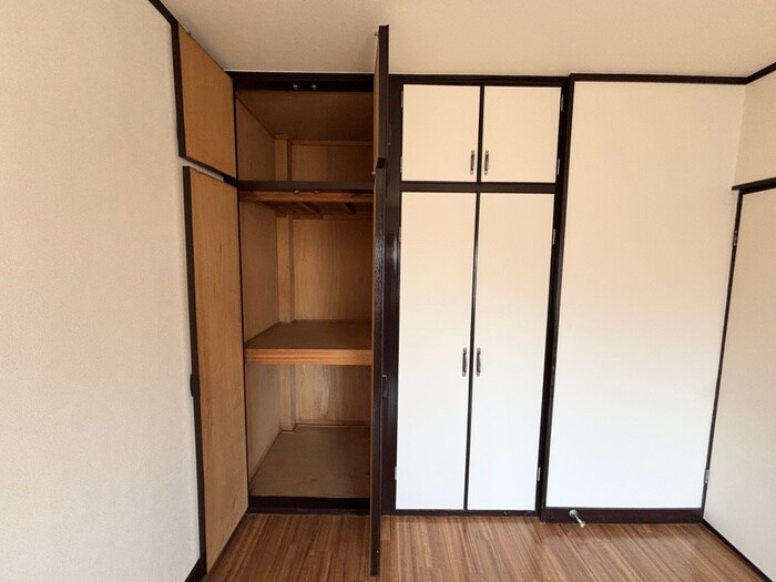 物件内観写真15　(収納)