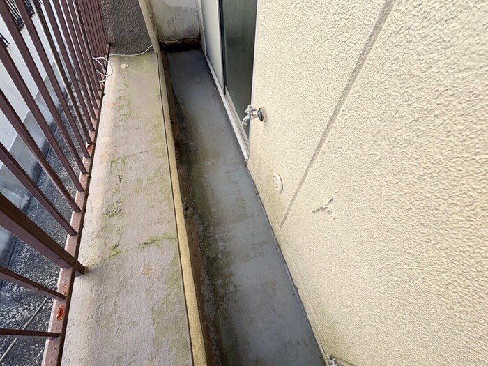 物件内観写真17　(ベランダ・バルコニー)