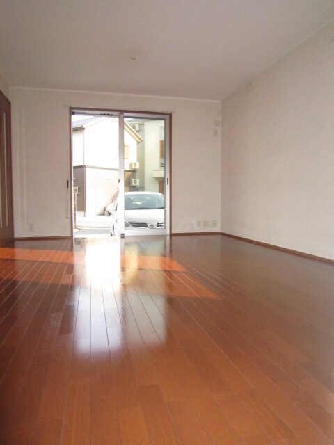 物件内観写真6　(居室)