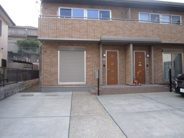 物件外観写真3　(外観写真)