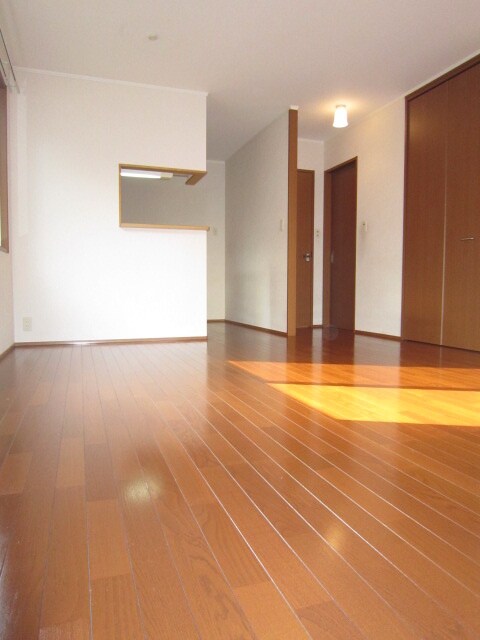 物件内観写真9　(居室)