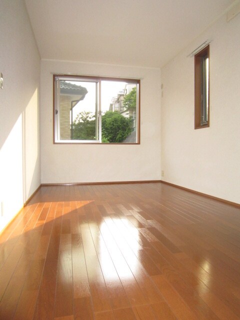 物件内観写真12　(居室)