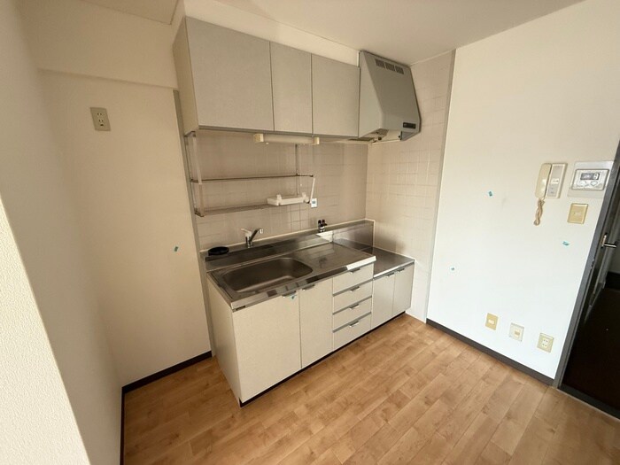 物件内観写真8　(キッチン)