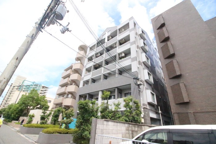 物件外観写真6　(外観写真)