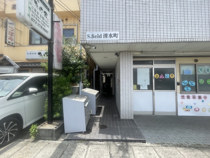 外観写真
