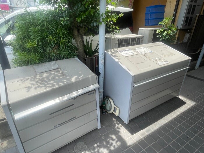 物件外観写真4　(その他)