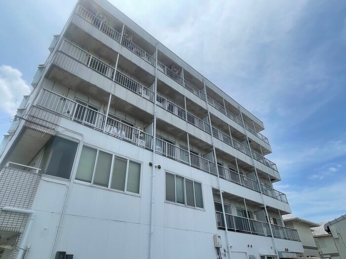 物件外観写真6　(外観写真)